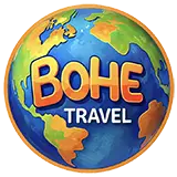 BoheTravel Viajes
